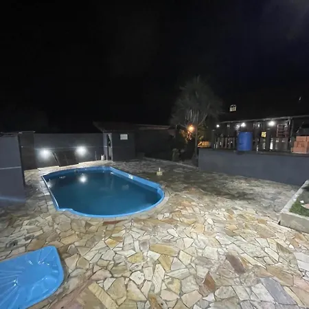 Recanto Da Natureza Matinhos Exterior photo