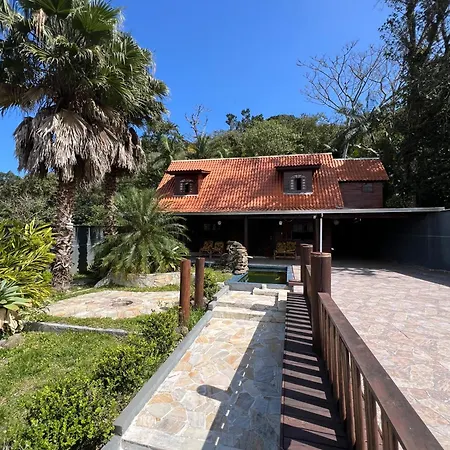 Recanto Da Natureza Matinhos Exterior photo