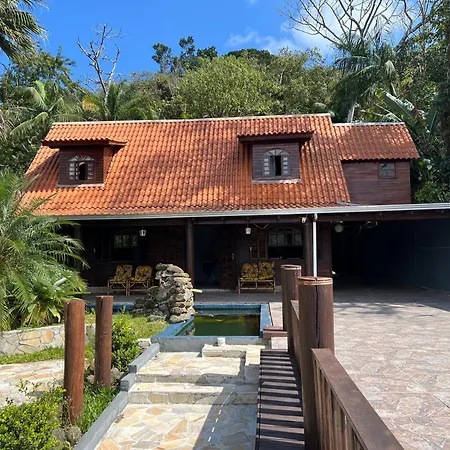 Recanto Da Natureza Matinhos Exterior photo