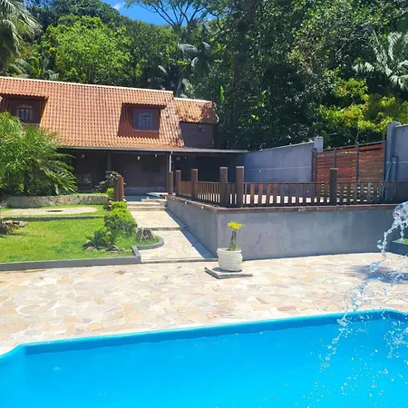 Recanto Da Natureza Matinhos Exterior photo