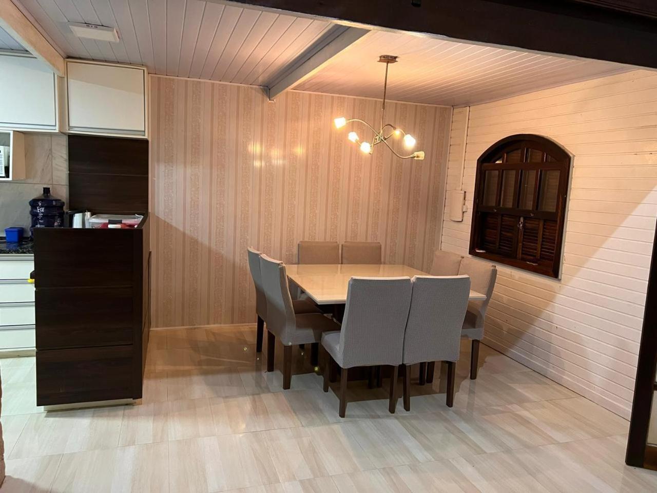 Recanto Da Natureza Holiday home *