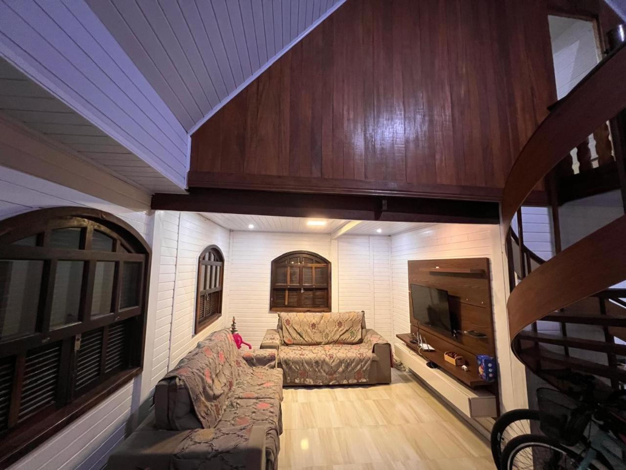Holiday home Recanto Da Natureza *