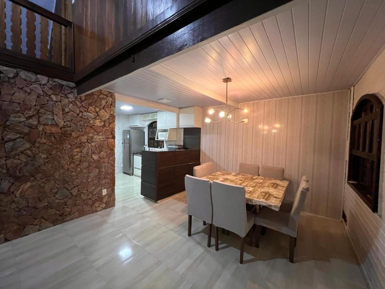 Recanto Da Natureza Holiday home Matinhos