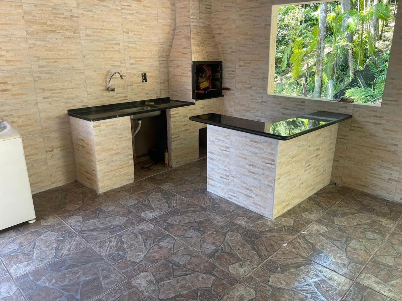 Holiday home Recanto Da Natureza *