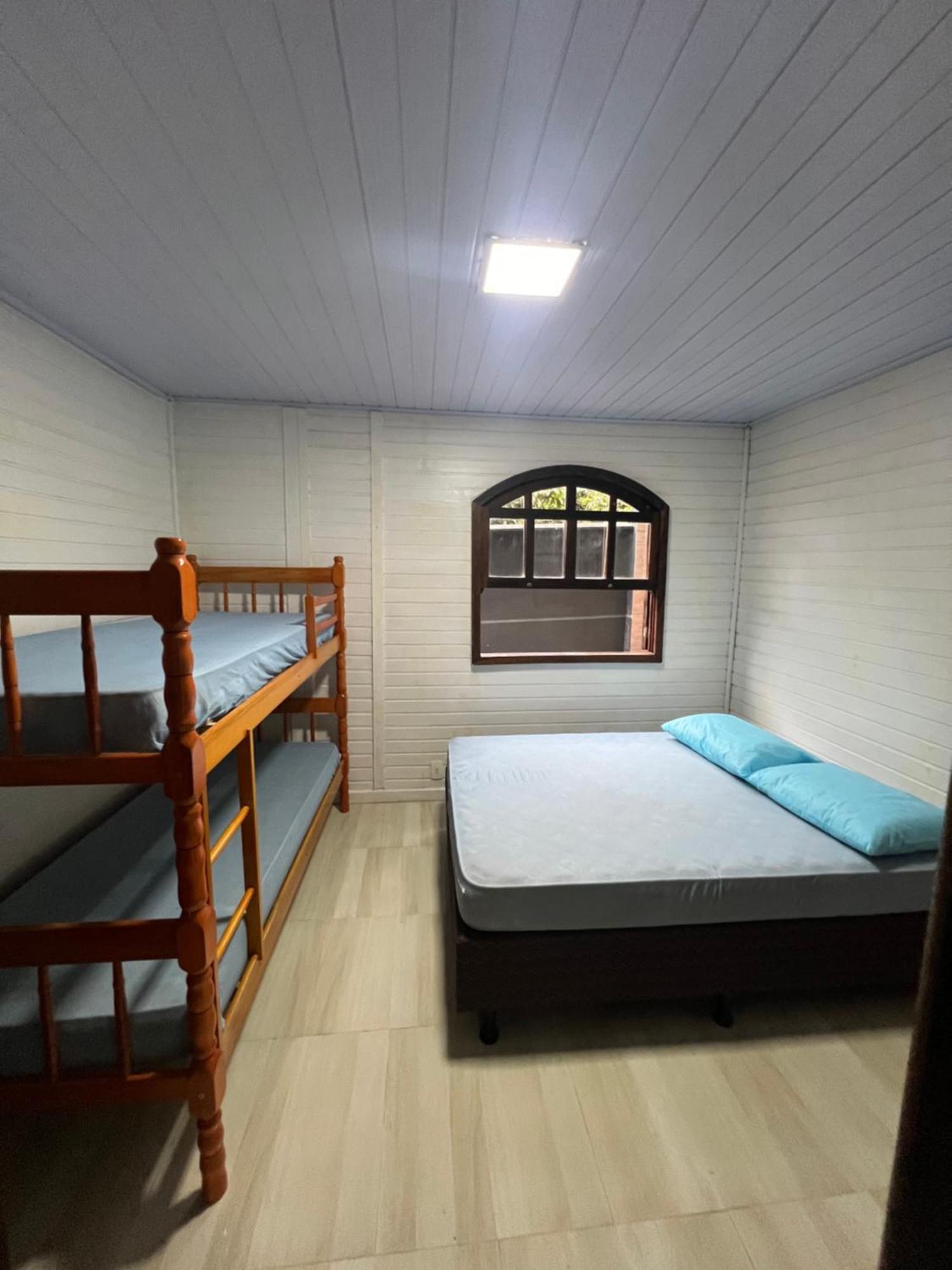 Holiday home Recanto Da Natureza