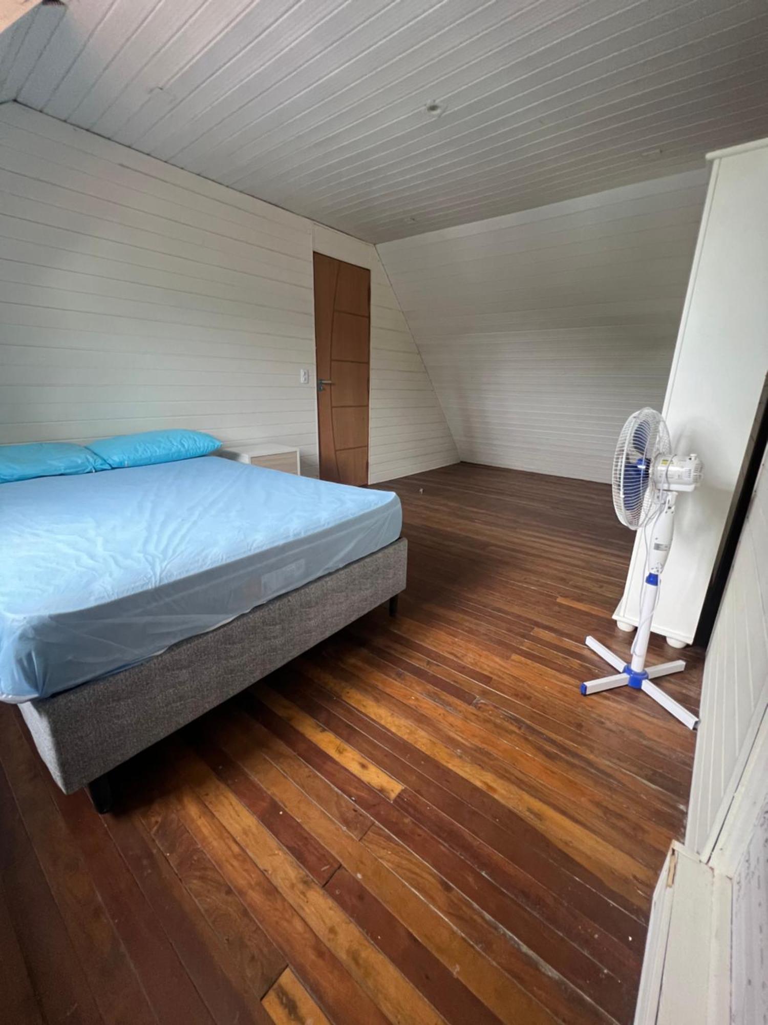 Holiday home Recanto Da Natureza *