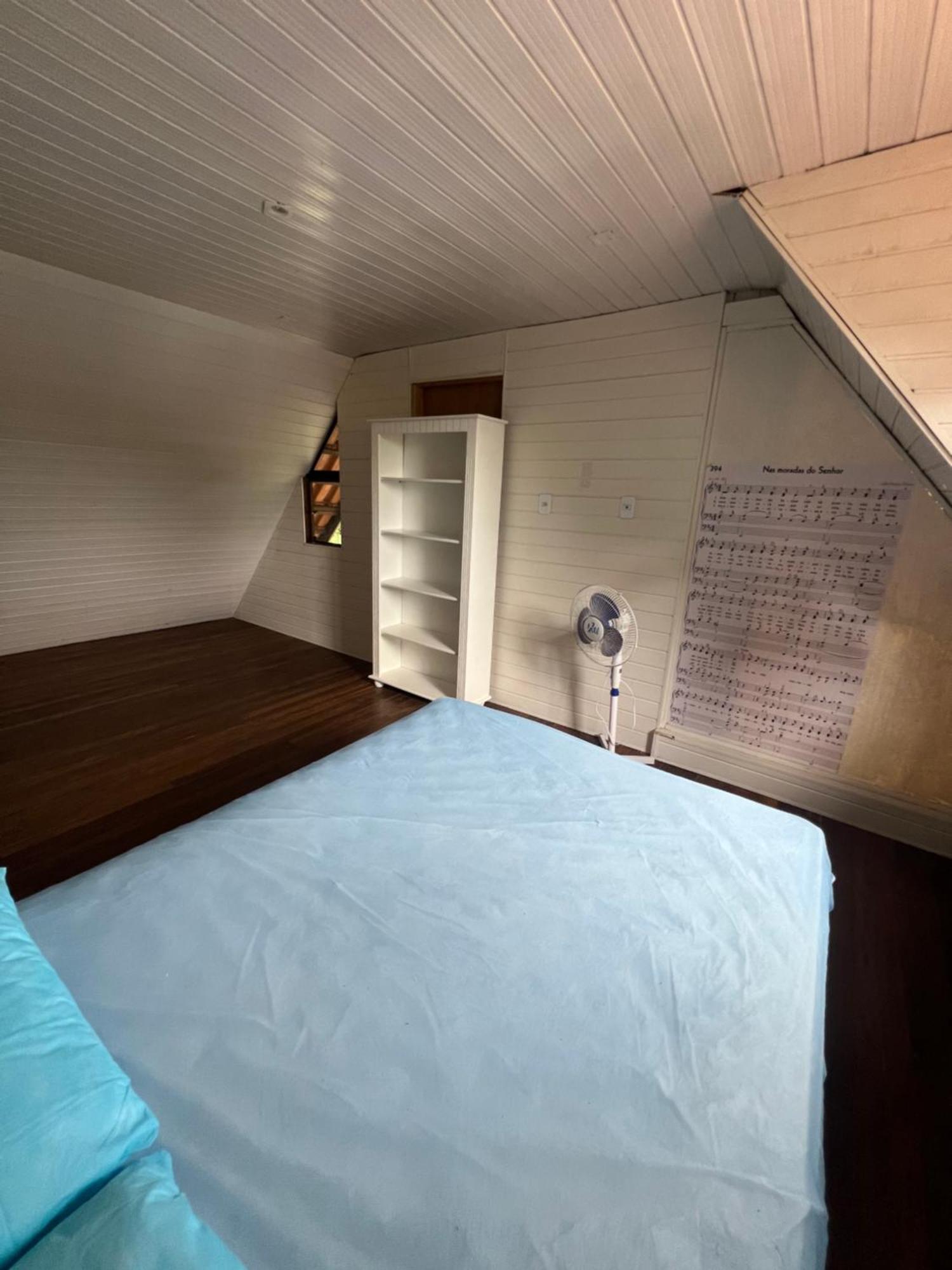 Holiday home Recanto Da Natureza