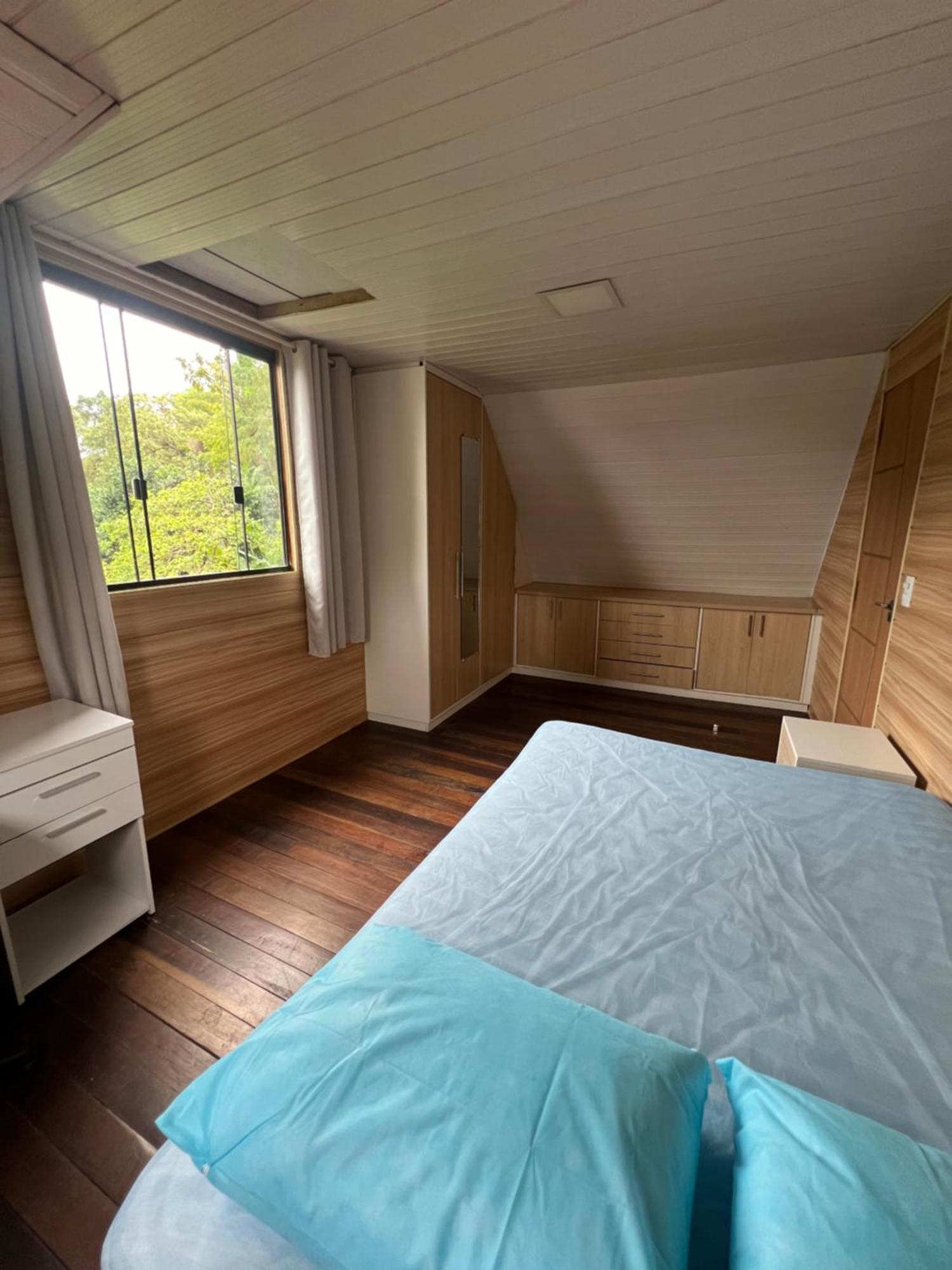 Recanto Da Natureza Holiday home *
