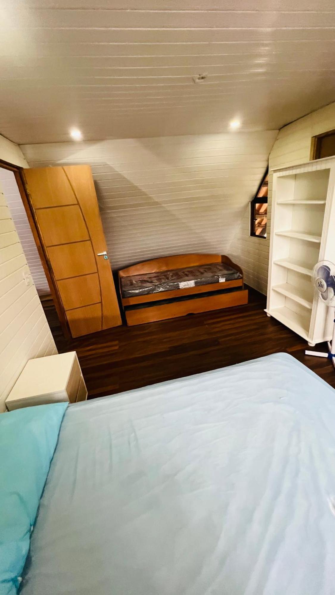 Recanto Da Natureza Holiday home Matinhos