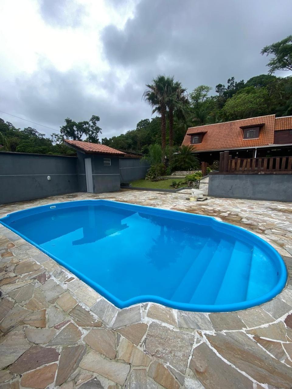 Recanto Da Natureza * Matinhos