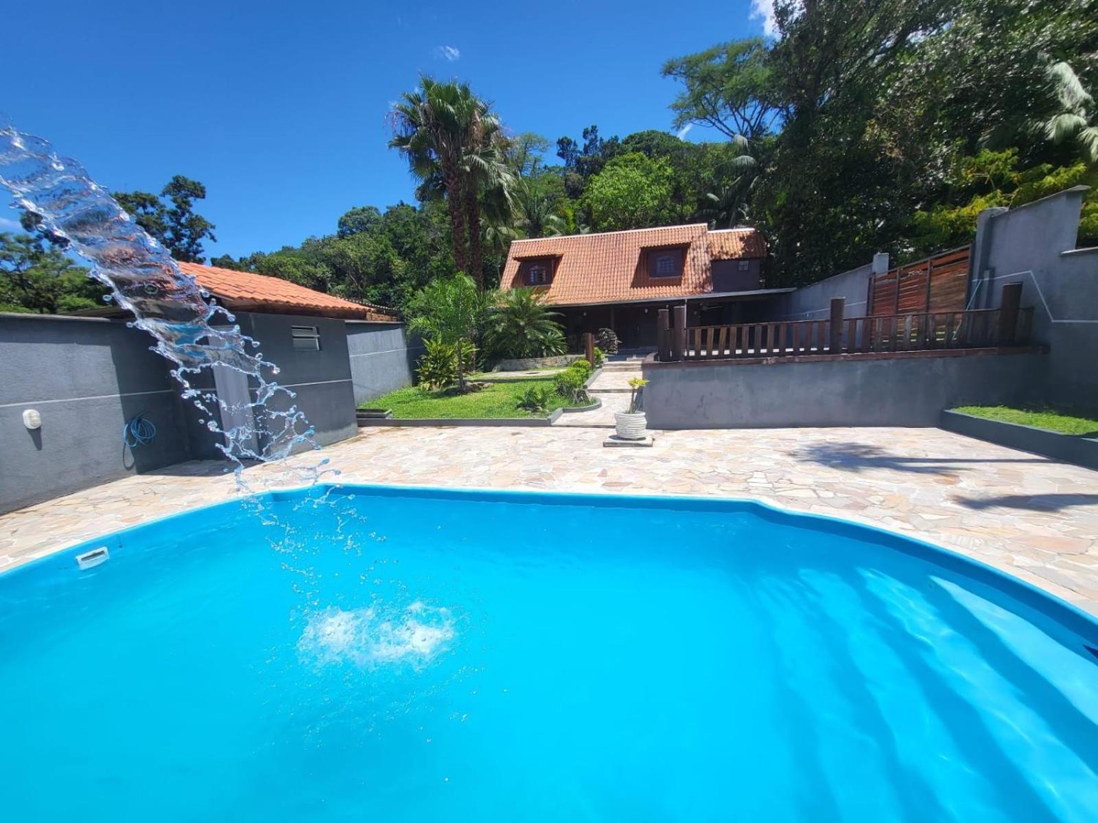 Holiday home Recanto Da Natureza *